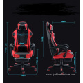 EX-Factory price Gaming Chair PC Computer Gaming Chair With Footrest